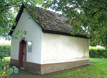 Wendelinus-Kapelle